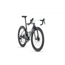 Teammachine R 01 LTD