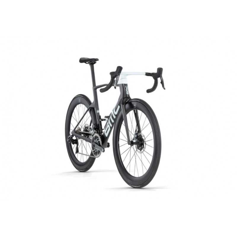 Teammachine R 01 LTD