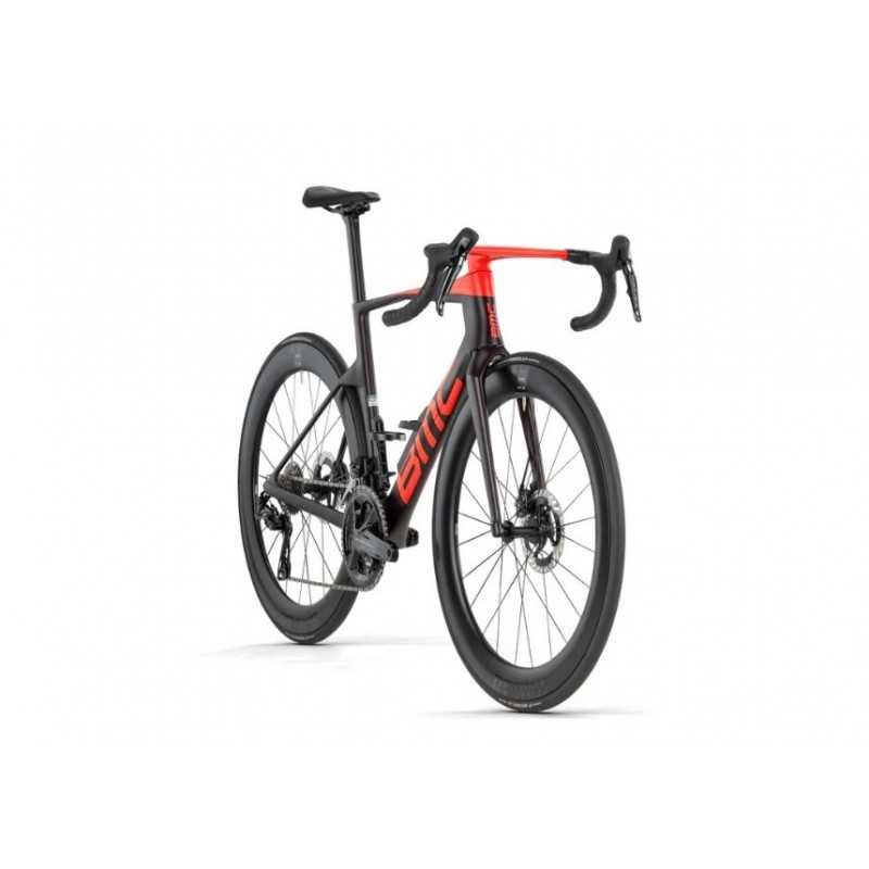 Teammachine R 01 TWO