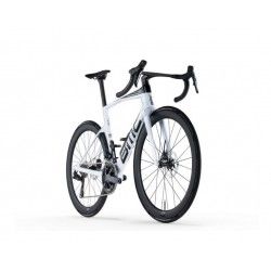 Teammachine R 01 FIVE