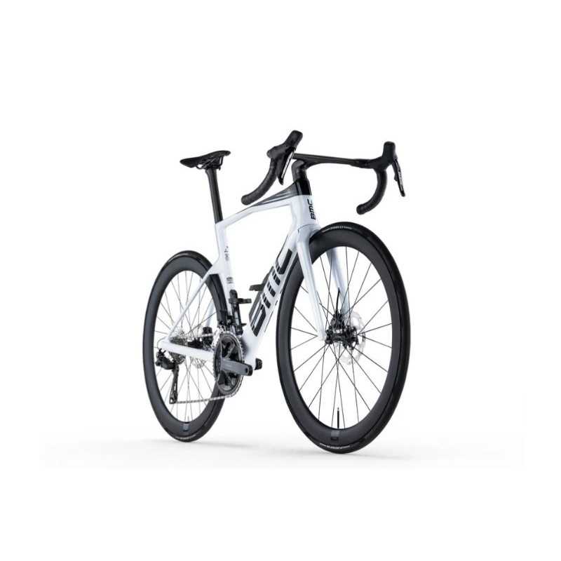 Teammachine R 01 FIVE