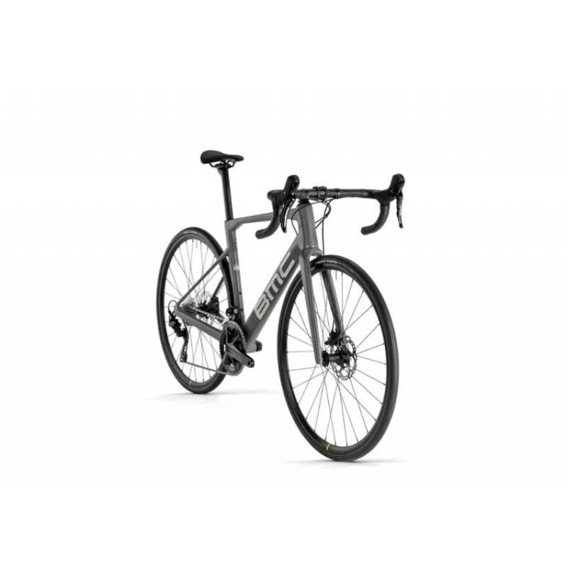 Roadmachine FIVE 2025