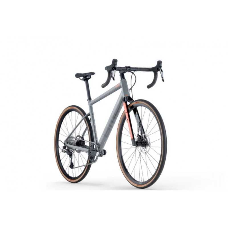 Roadmachine AL X ONE