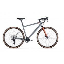 Roadmachine AL X ONE