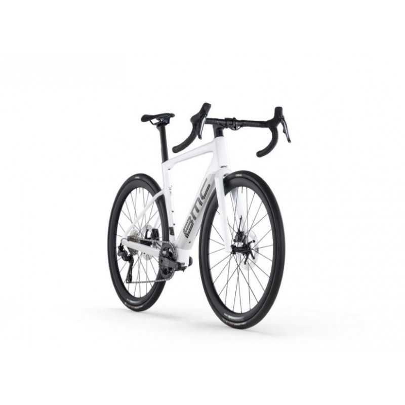 Roadmachine 01 AMP ONE