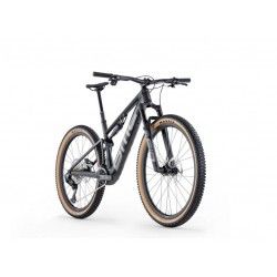 Fourstroke AMP LT ONE