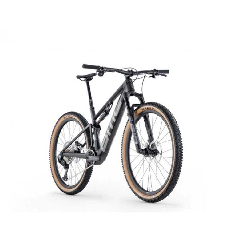 Fourstroke AMP LT ONE