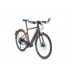 257 AMP AL SPEED ONE