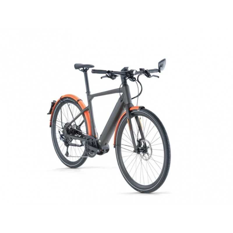 257 AMP AL SPEED ONE