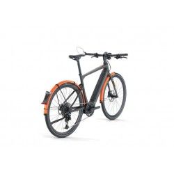 257 AMP AL SPEED ONE