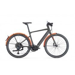 257 AMP AL SPEED ONE