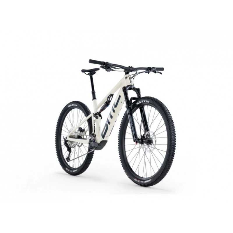 Fourstroke AMP LT TWO