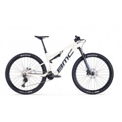 Fourstroke AMP LT TWO