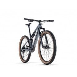 Fourstroke AMP LT THREE