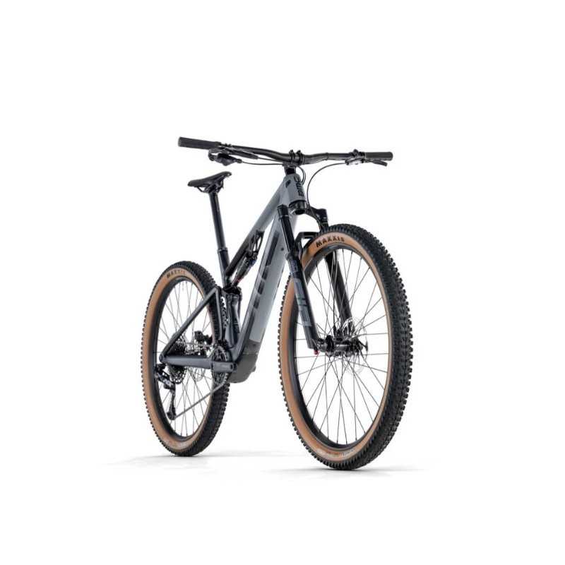 Fourstroke AMP LT THREE