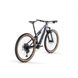 Fourstroke AMP LT THREE