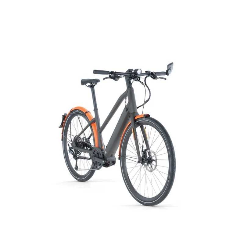 257 AMP AL SPEED ONE ST