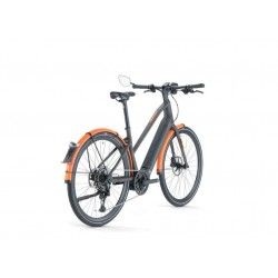 257 AMP AL SPEED ONE ST