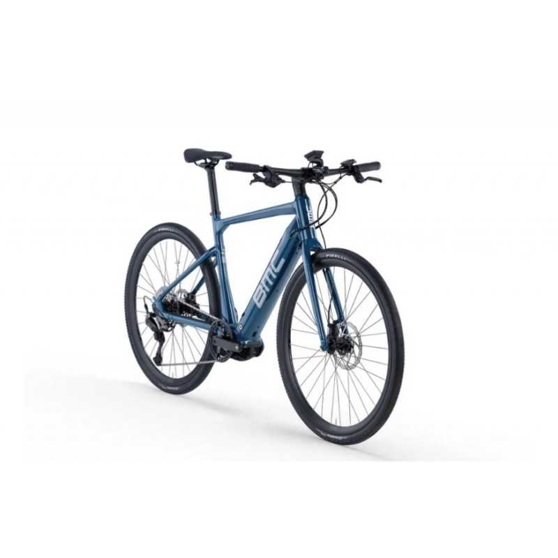 Alpenchallenge AL AMP TWO