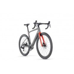 Roadmachine 01 AMP X ONE