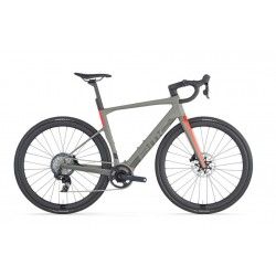 Roadmachine 01 AMP X ONE