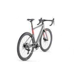 Roadmachine 01 AMP X ONE