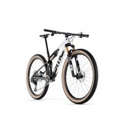 Fourstroke 01 LTD 2025