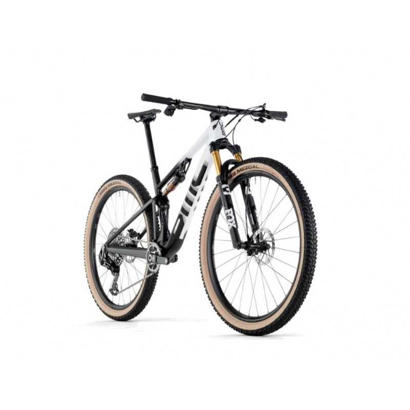 Fourstroke 01 LTD 2025