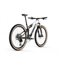 Fourstroke 01 LTD 2025