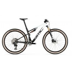 Fourstroke 01 LTD 2025