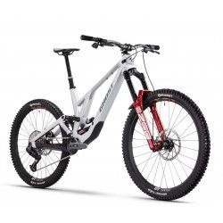 Ghost POACHA FULL PARTY