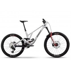 Ghost POACHA FULL PARTY