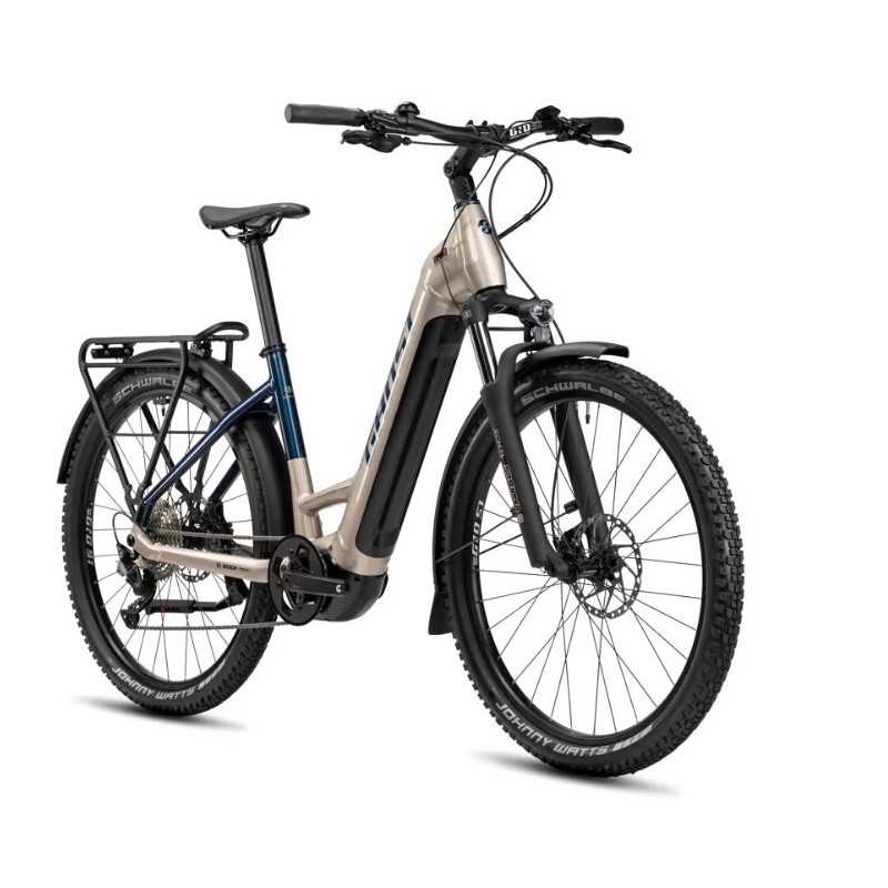 E-TERU UNIVERSAL EQ LOW