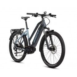 E-TERU ESSENTIAL EQ MID