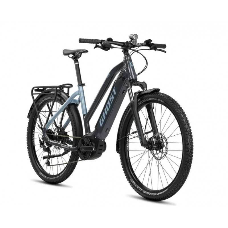 E-TERU ESSENTIAL EQ MID