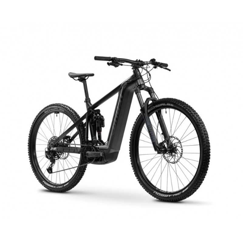 E-RIOT TRAIL ESSENTIAL