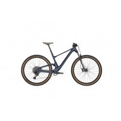 SCOTT Spark 970 blue Bike