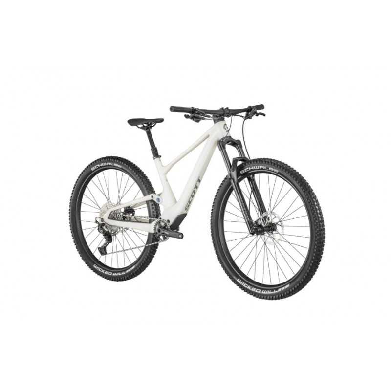 SCOTT Contessa Spark 930 Bike