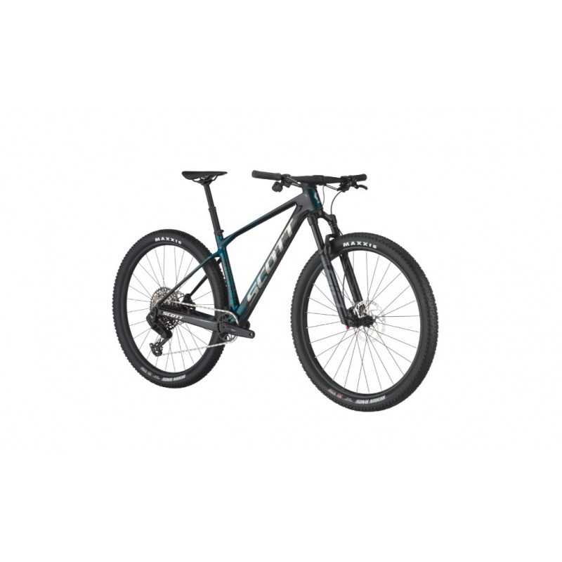 SCOTT Scale RC Team Bike