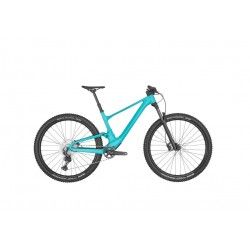SCOTT Spark 960 blue Bike