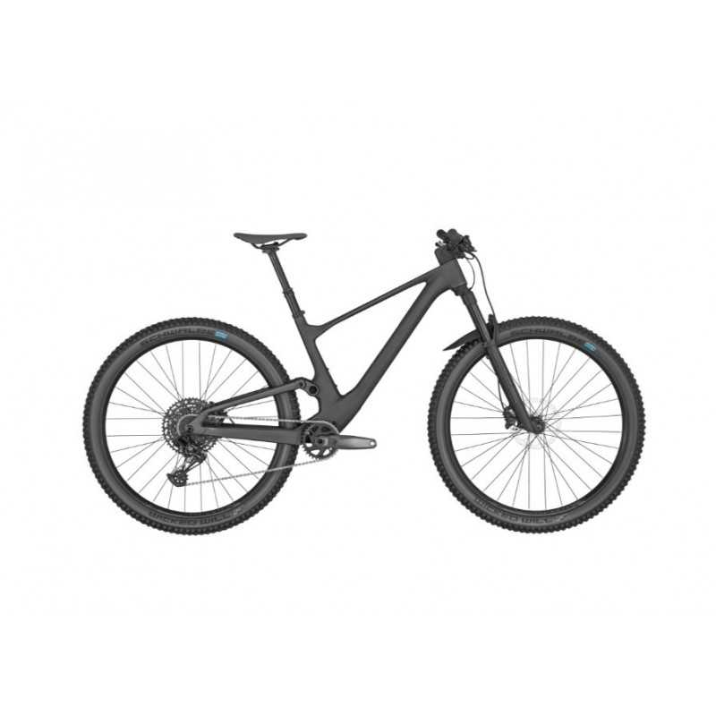 SCOTT Spark 940 Bike