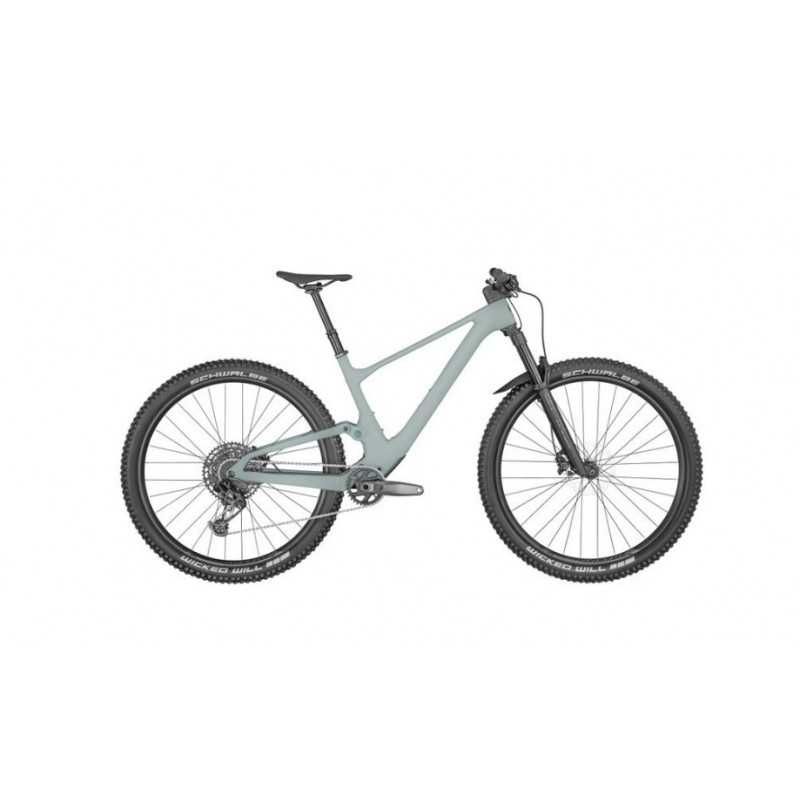 SCOTT Spark 950 Bike