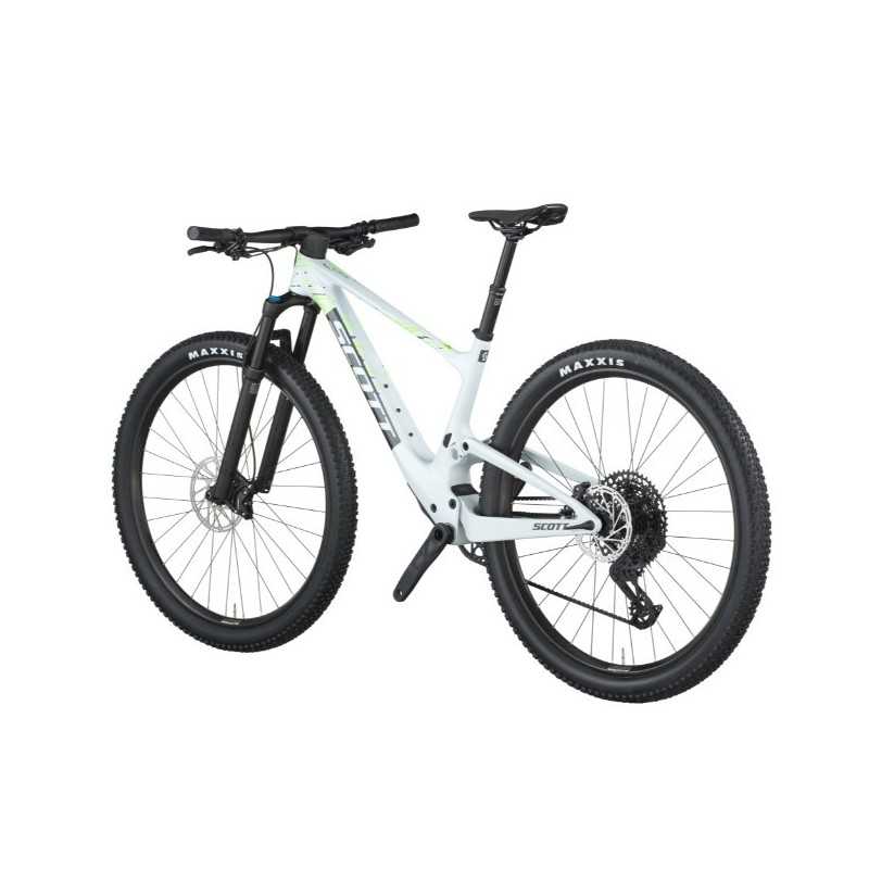 SCOTT Spark RC Comp Bike