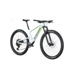 SCOTT Spark RC Comp Bike