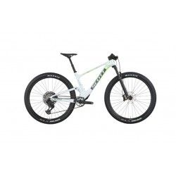 SCOTT Spark RC Comp Bike