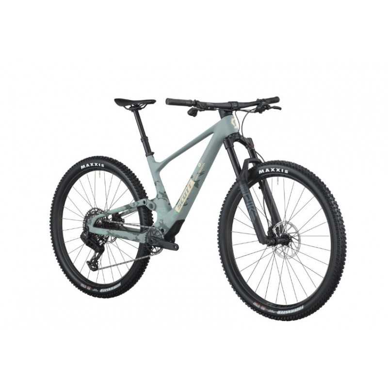 SCOTT Spark 920 Bike
