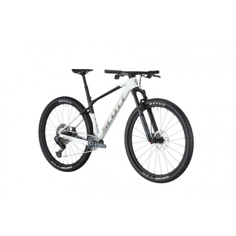 SCOTT Scale RC Team Issue Bike