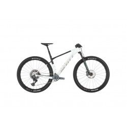 SCOTT Scale RC Team Issue Bike