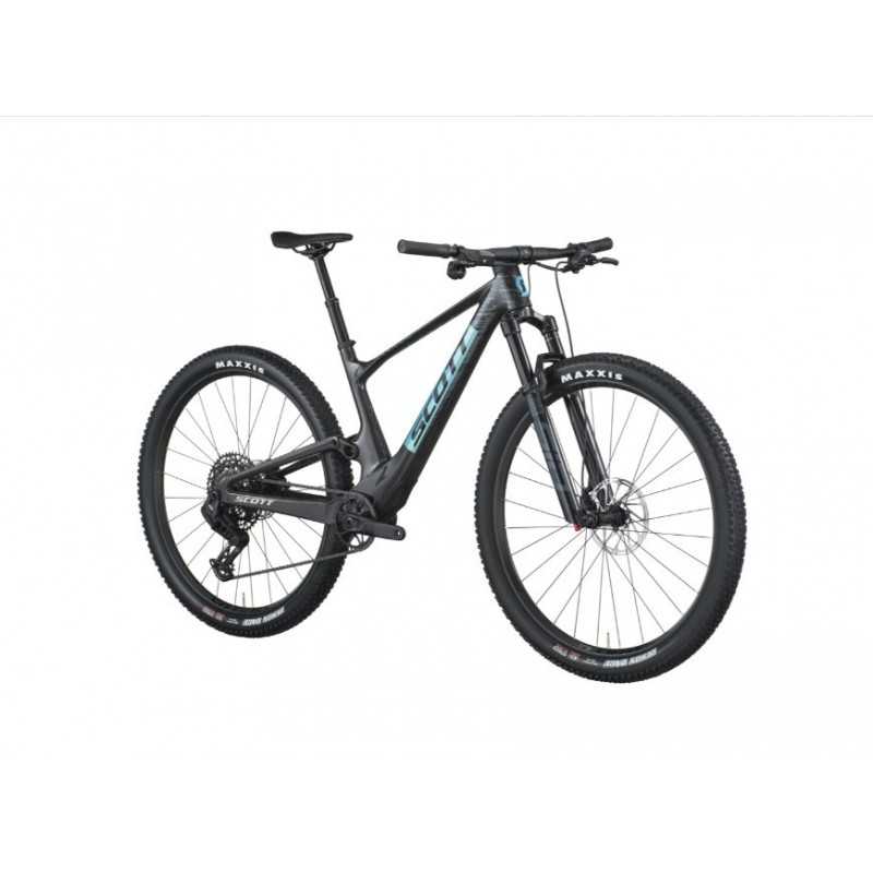 SCOTT Spark RC Team Bike