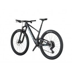 SCOTT Spark RC Team Bike